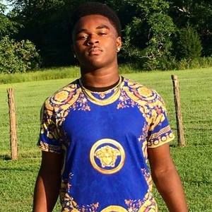 Meet your Posher, Ronald